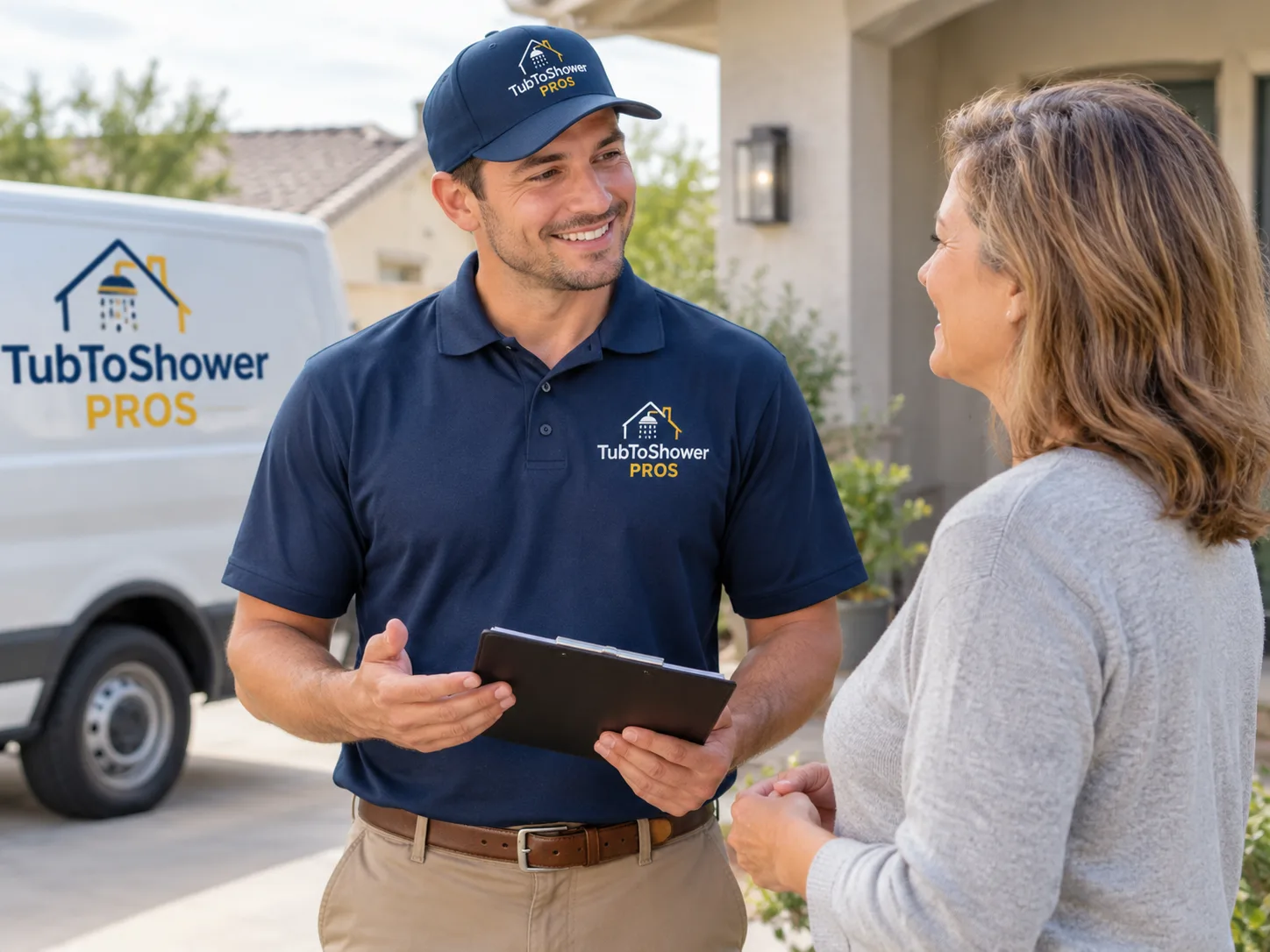Tub Shower Conversion Coon Rapids, MN FAQs